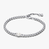 Behandelte Süßwasserzuchtperle & Kugeln Armband Behandelte Süßwasserzuchtperle & Kugeln Armband