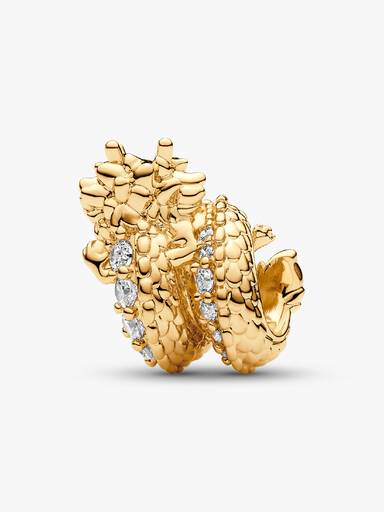 Drachen Charm