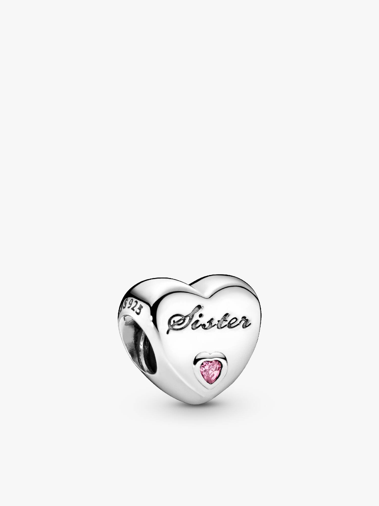 Schwesterherz Charm