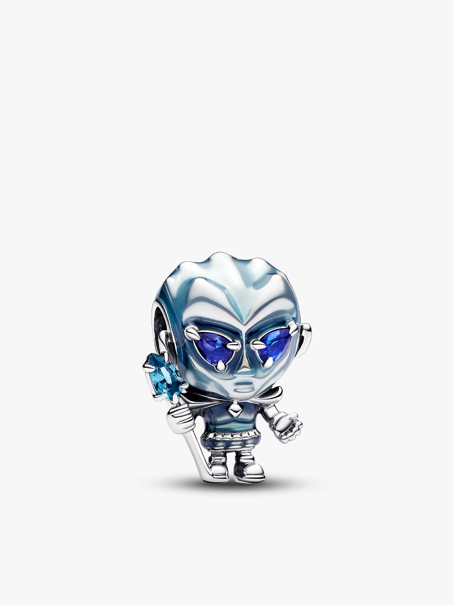 Game of Thrones Weißer Wanderer Charm
