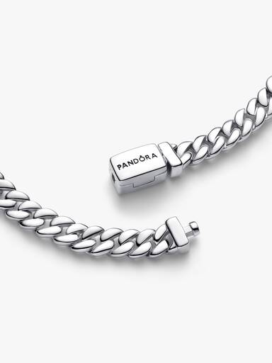 Cuban-Kettenarmband