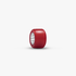 Roter Murano-Glas Mini-Charm Roter Murano-Glas Mini-Charm