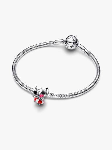Disney Stitch Sommerspaß Charm