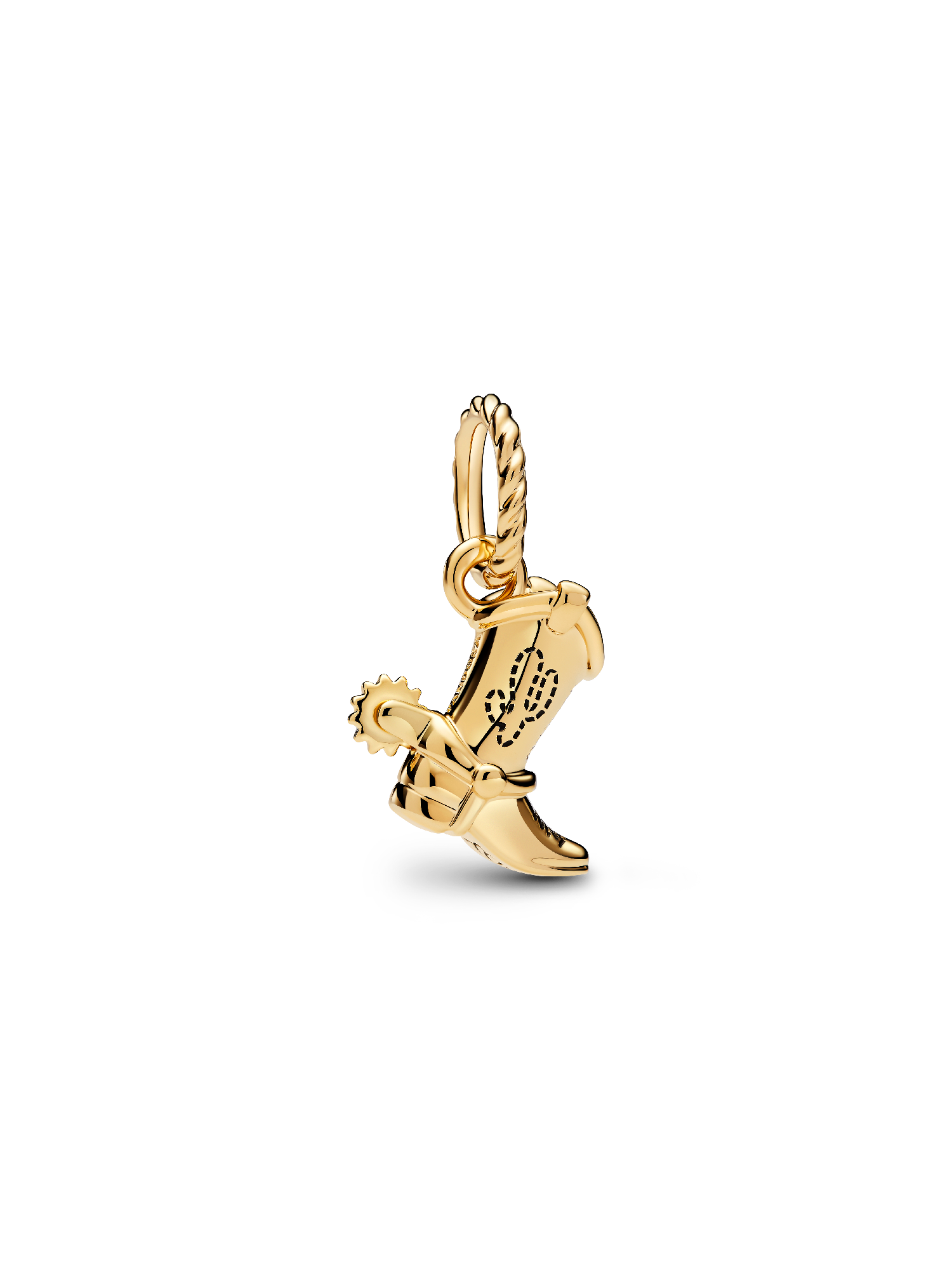 Disney Pixar Toy Story Cowboystiefel Charm
