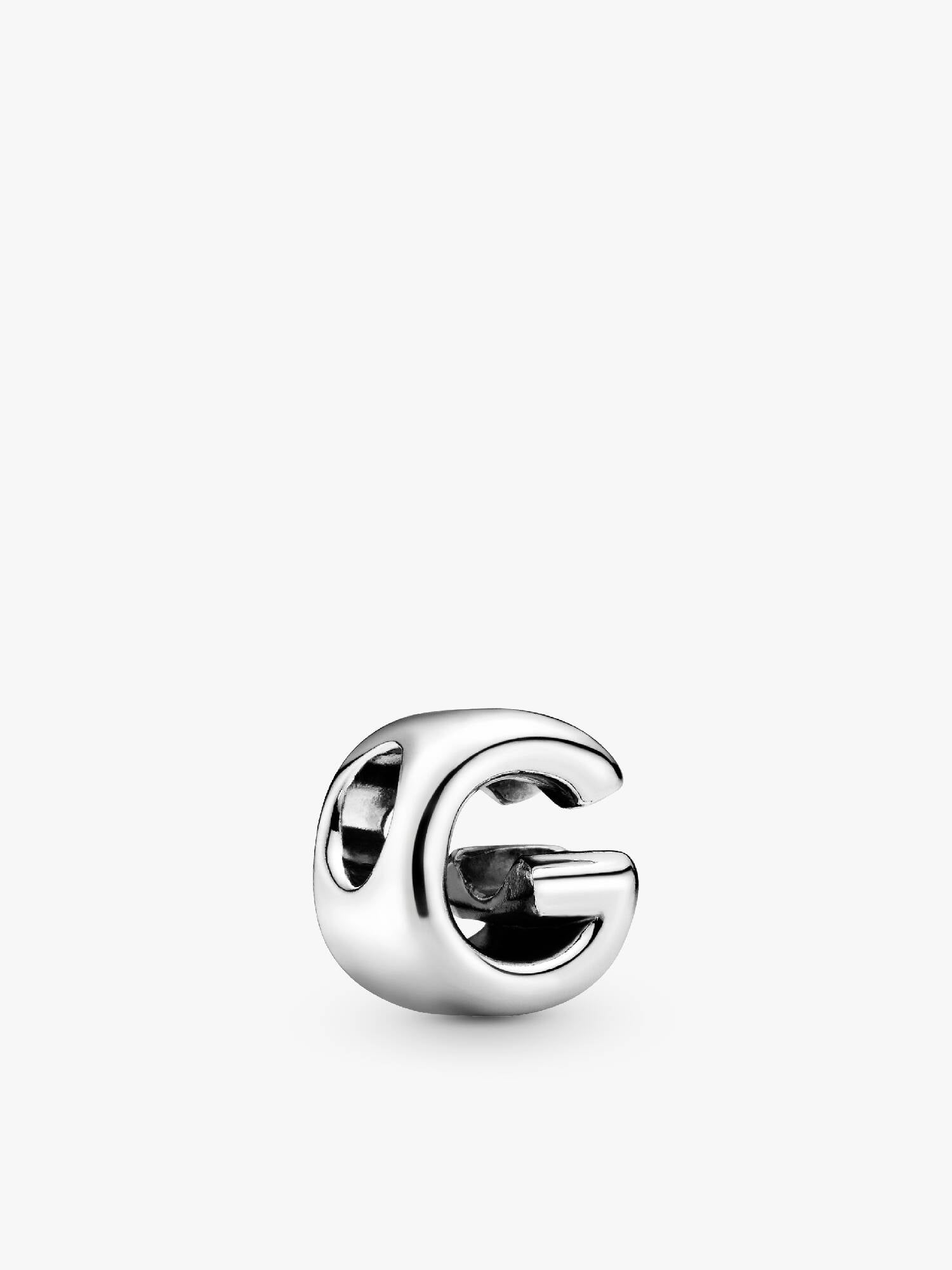 Buchstabe G Alphabet-Charm