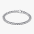 Pandora Timeless Pavé Cuban Armband Pandora Timeless Pavé Cuban Armband