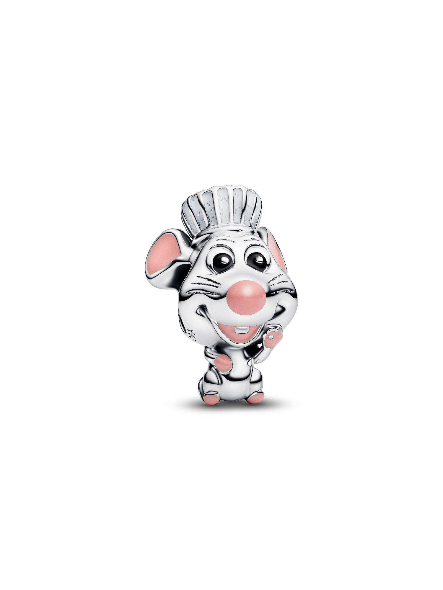 Disney Pixar Ratatouille Remy Charm