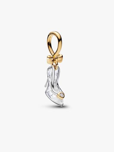 Disney Prinzessin Cinderella Schuh Charm