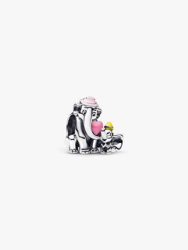 Disney Dumbo & Mama-Charm