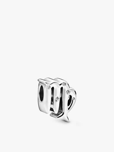 September-Mond-Charm Armband-Set
