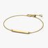 Gravierbares Stab Kettenarmband Gravierbares Stab Kettenarmband