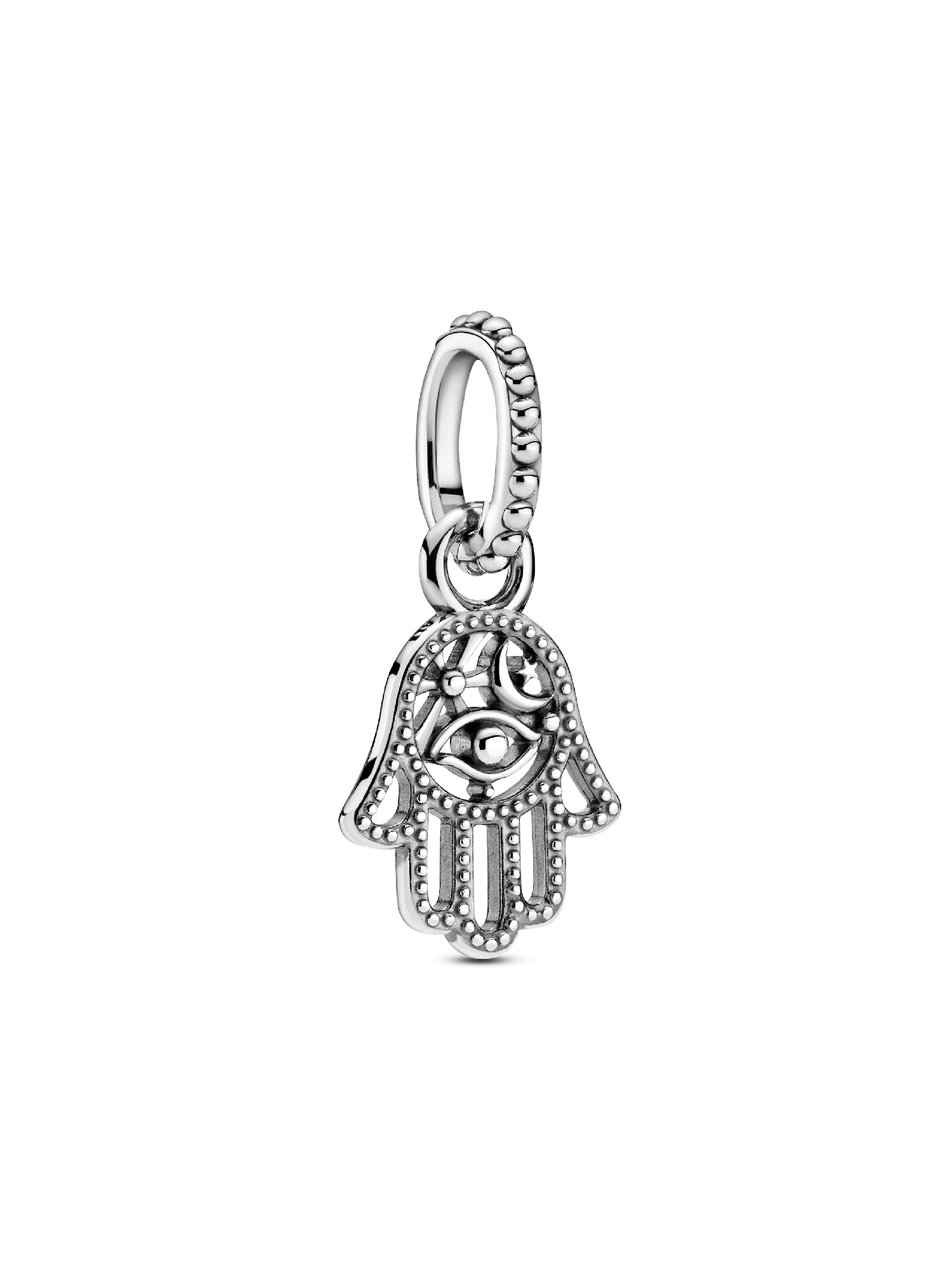 Hand der Fatima Charm-Anhänger