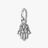 Hand der Fatima Charm-Anhänger Hand der Fatima Charm-Anhänger